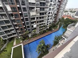 Forest Woods (D19), Condominium #595907051